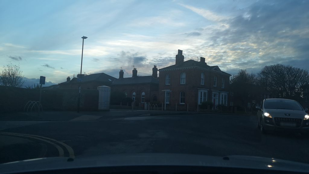 Hornsea Town