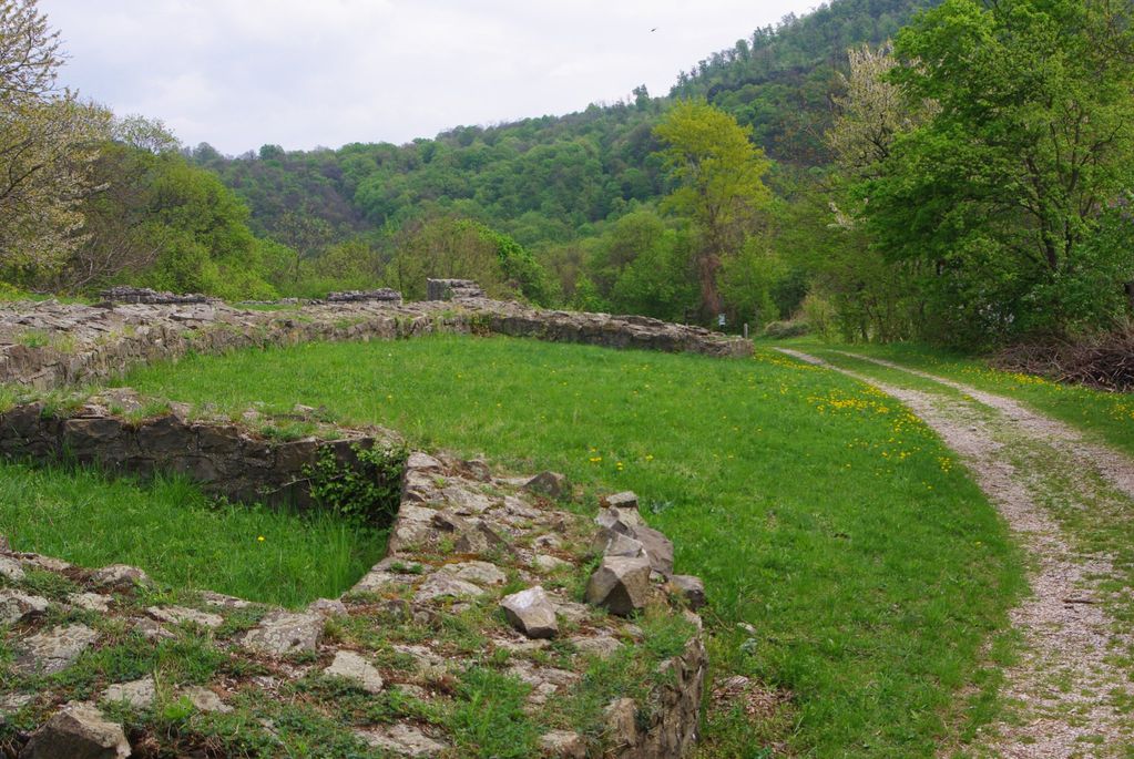 Ispáni palota