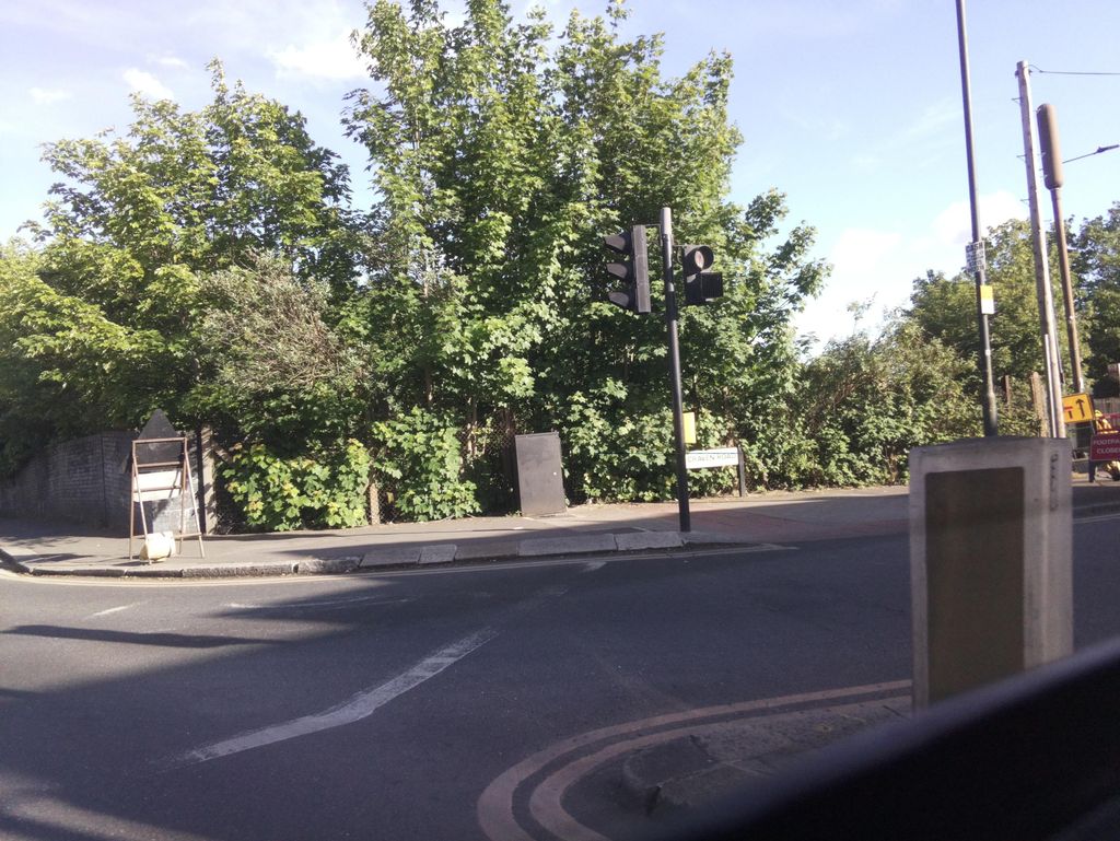 Harlesden