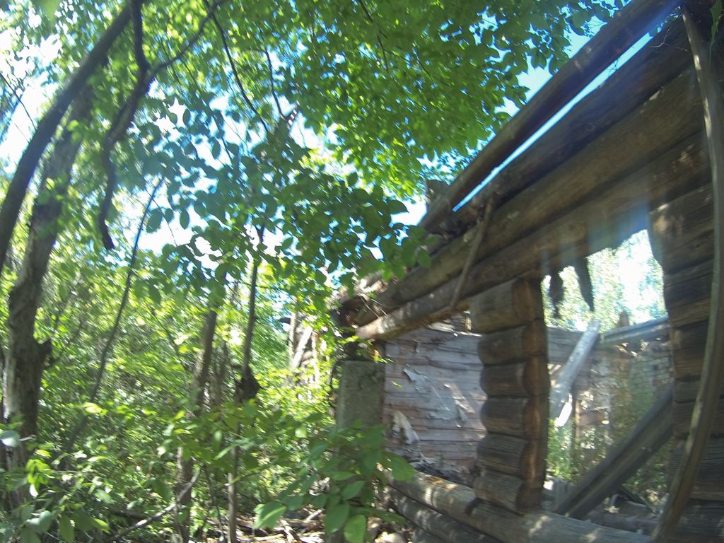 Дербыши