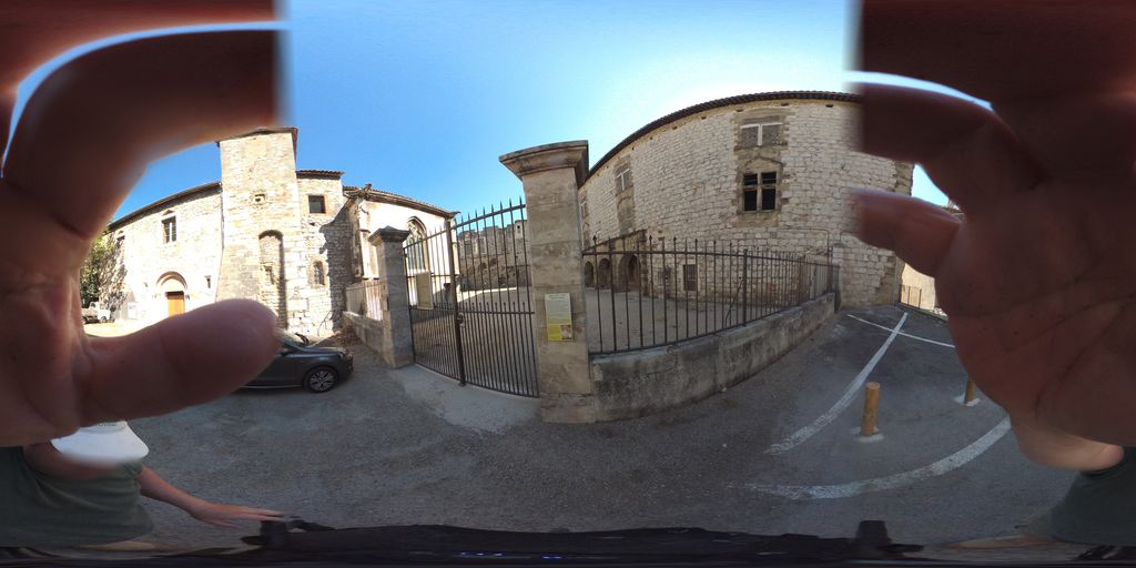 Château