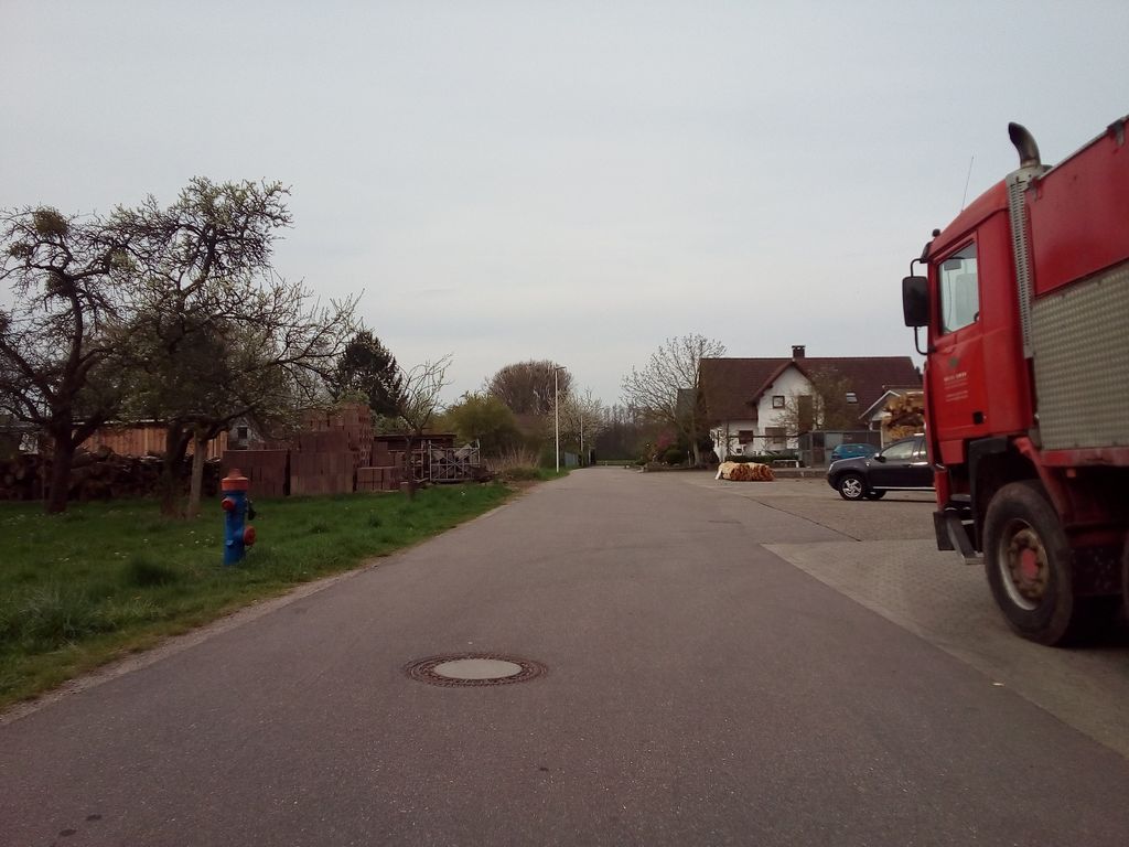 Renchenloch