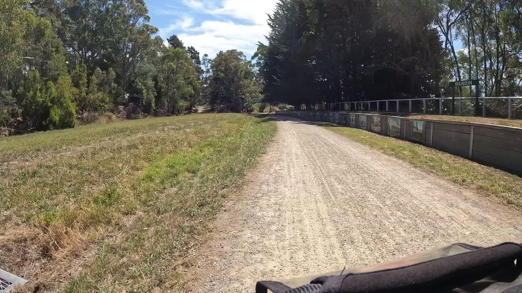 Wandin