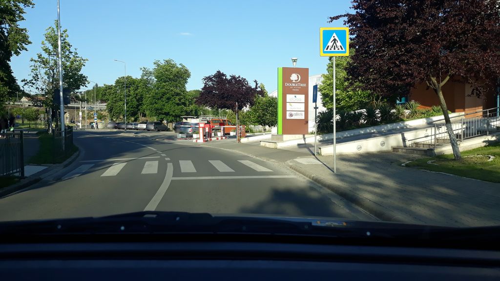 ~Oradea