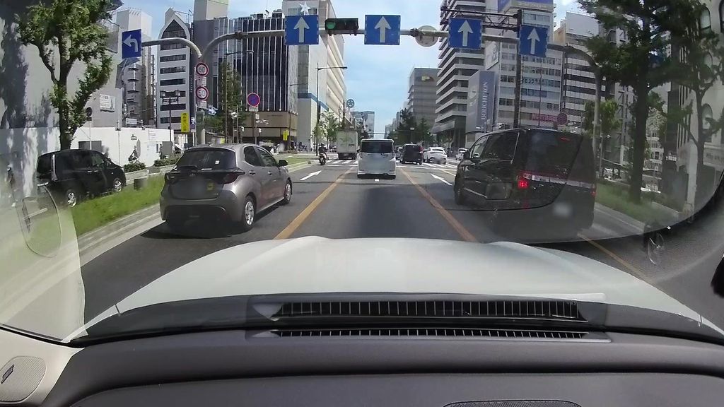 ~Osaka