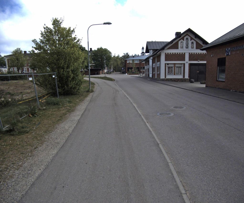 Sankt-Lars-Krankenhaus