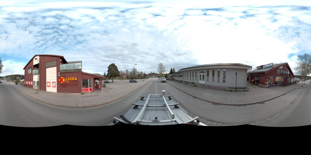 Birkeland station