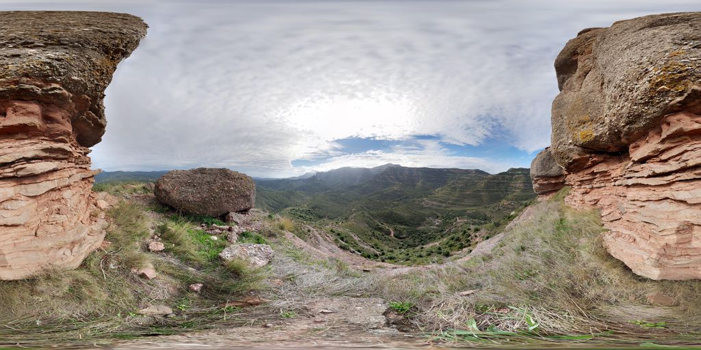 Castell de Pera