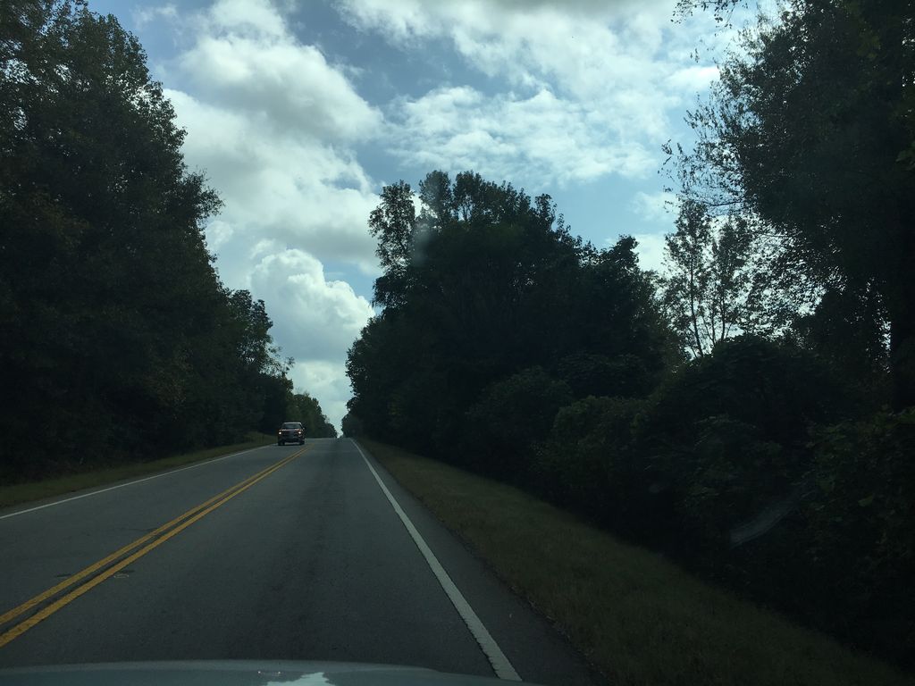 Highway 17 Theater