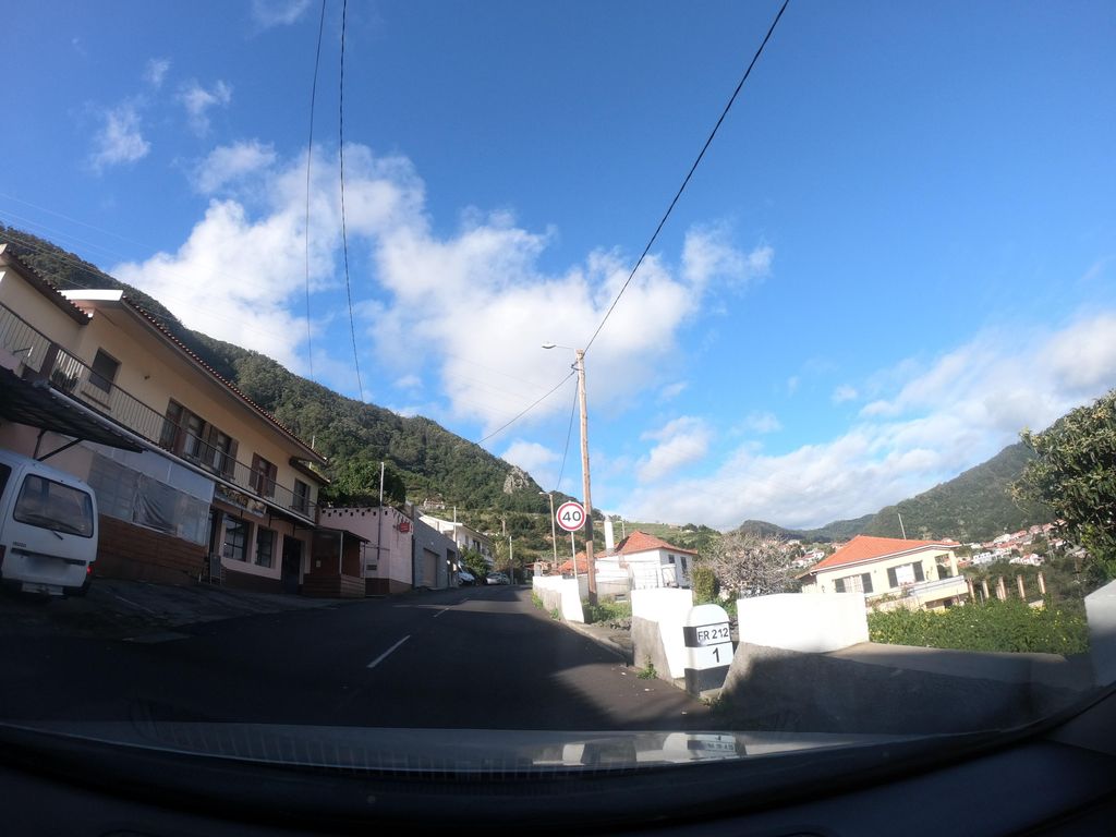 Palheiro de Colmo