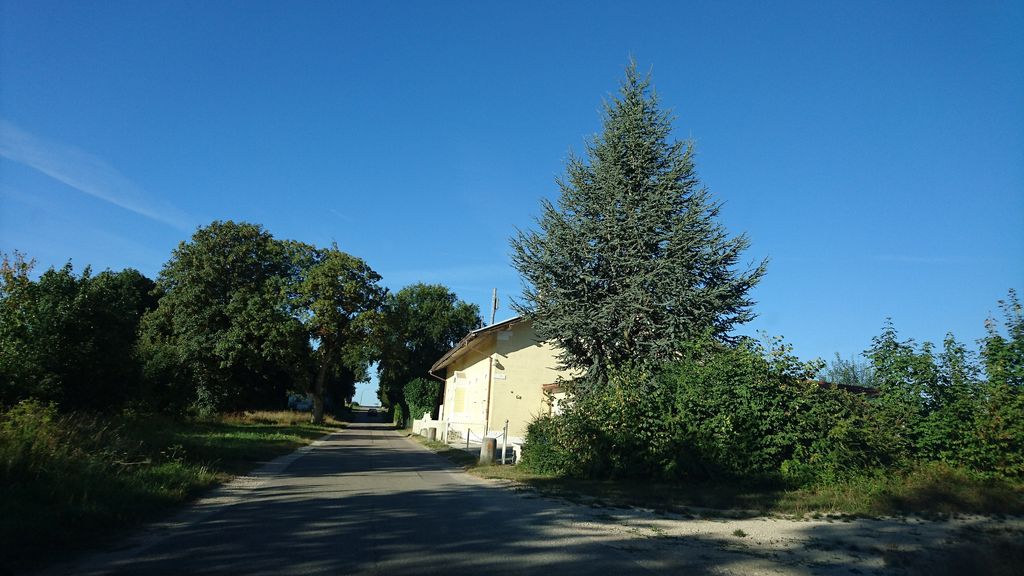 Fünfstetten