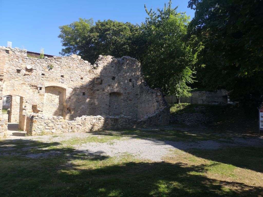 Zoborský kláštor