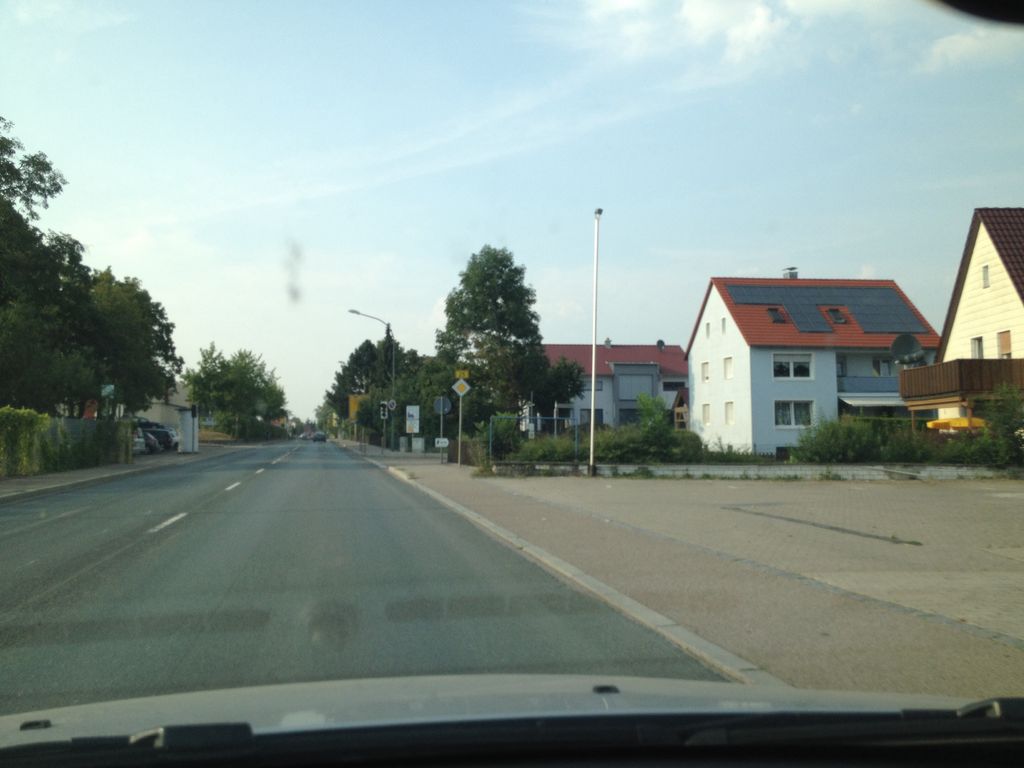 Schleifmühle (Feuchtwangen)