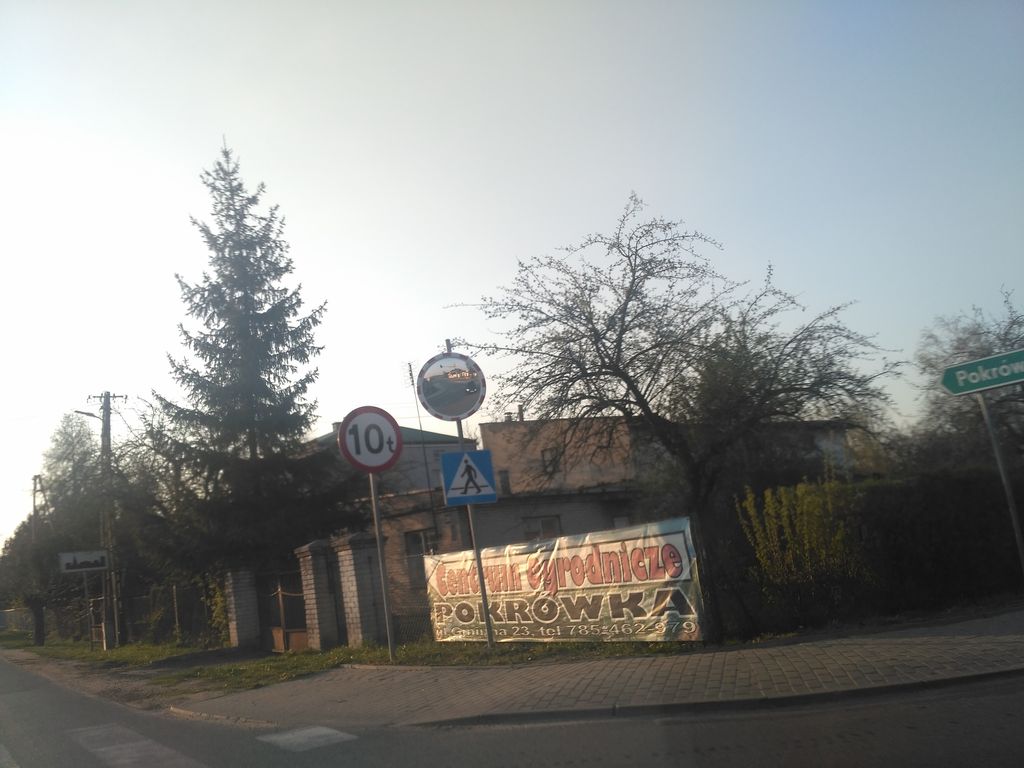 Dom (chałupa) poetki Pauliny Hołyszowej, nr 15