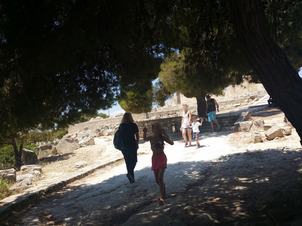 Ναός της Αφαίας