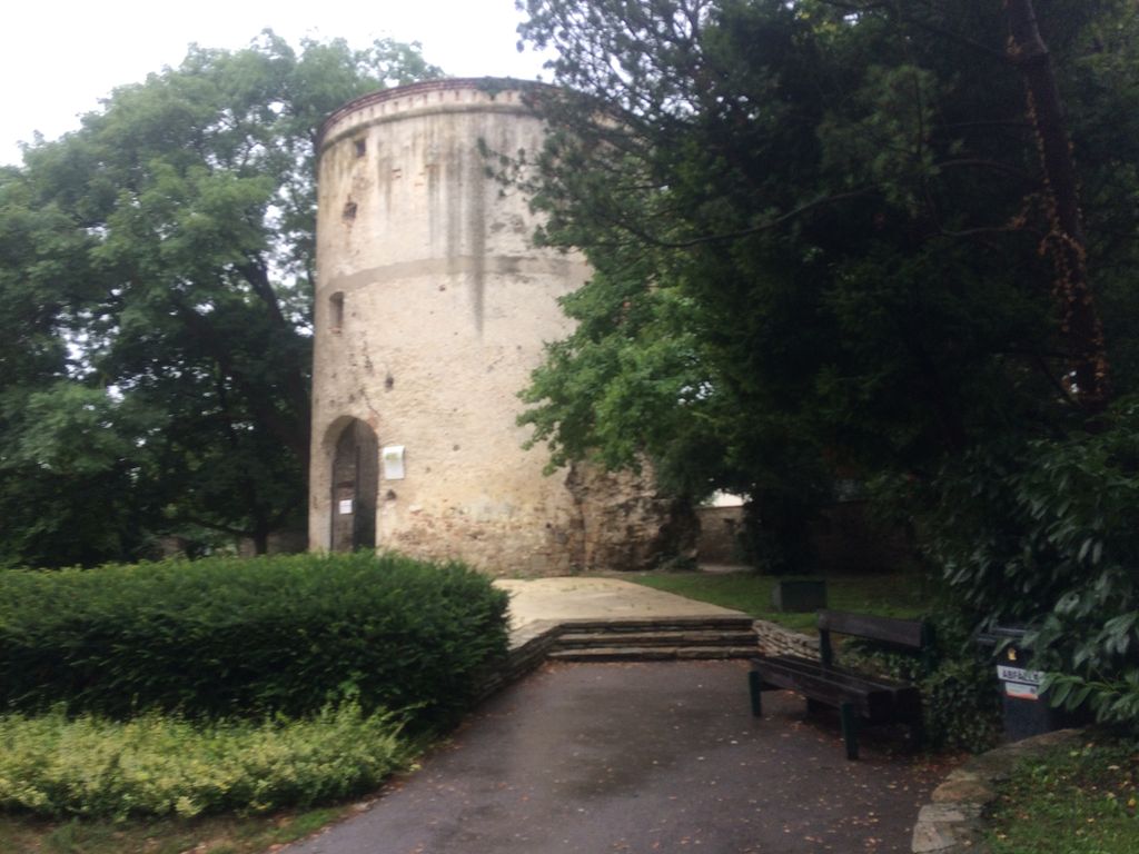 Stadtturm