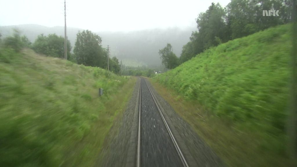Valla railway halt