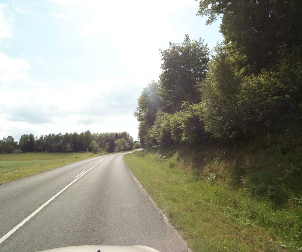 A67 - Trois Fontaines Sud
