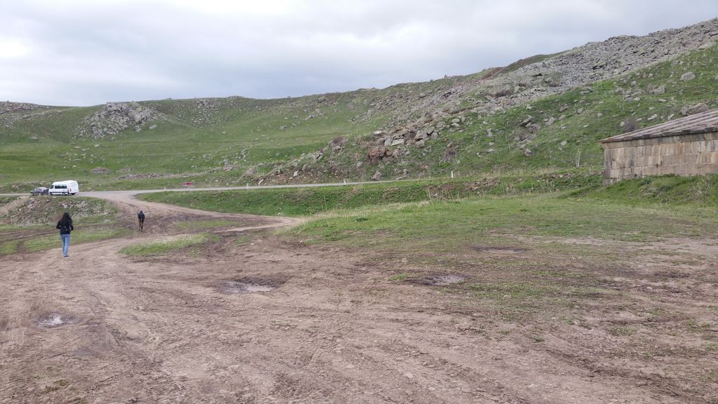Սելիմի քարավանատուն