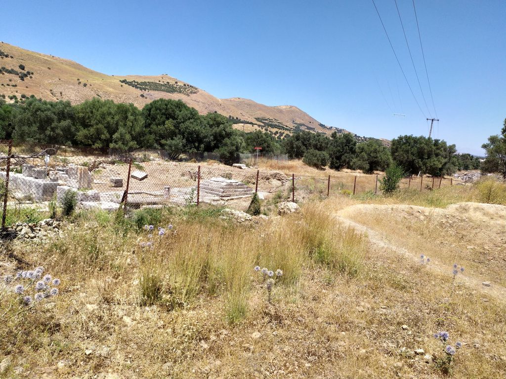 Ναός του Πύθιου Απόλλωνα