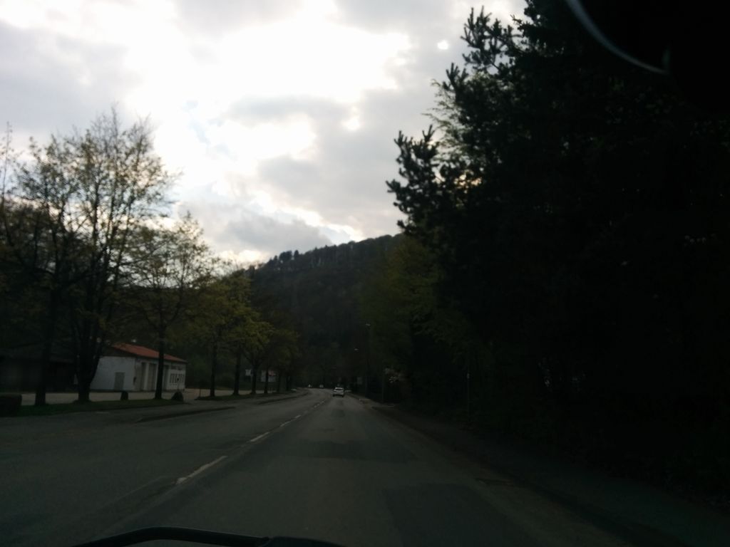 Odertal