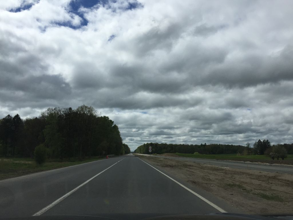 Jasnaja Poljana (Kaliningrad, Bagrationowsk)