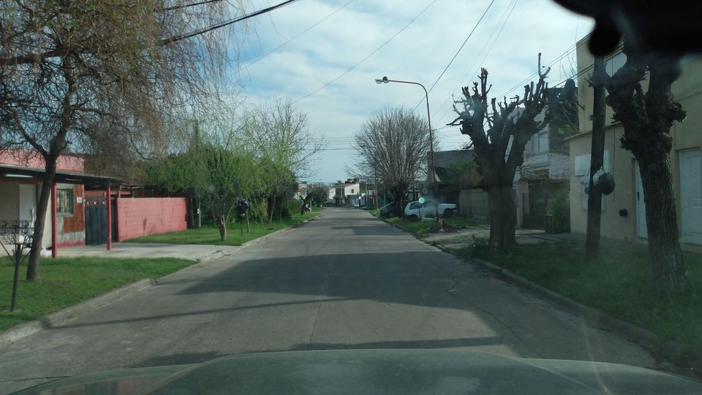 Ramal ferroviario Luján - Basílica