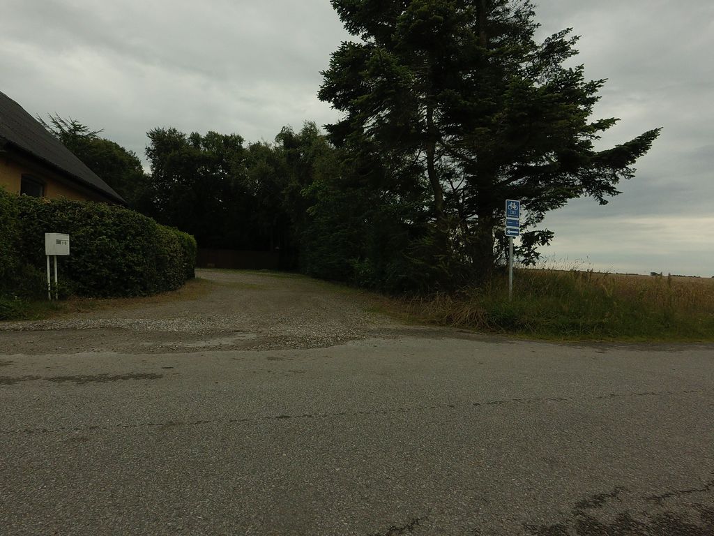 Nørlang Trinbræt