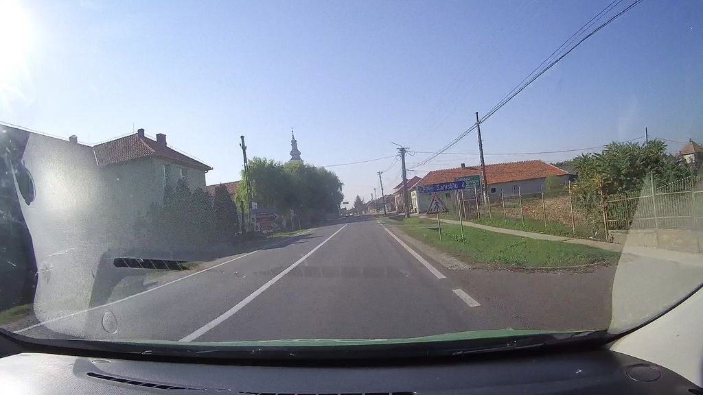 ~Petreşti