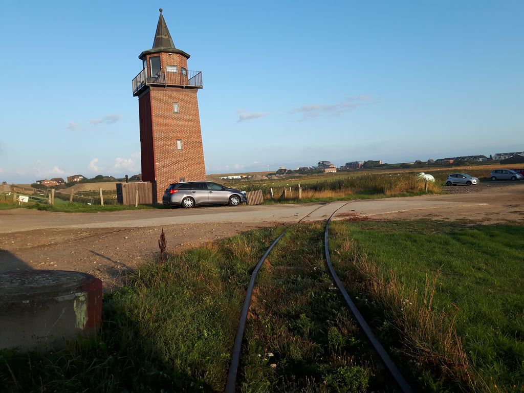 ~Wyk auf Föhr