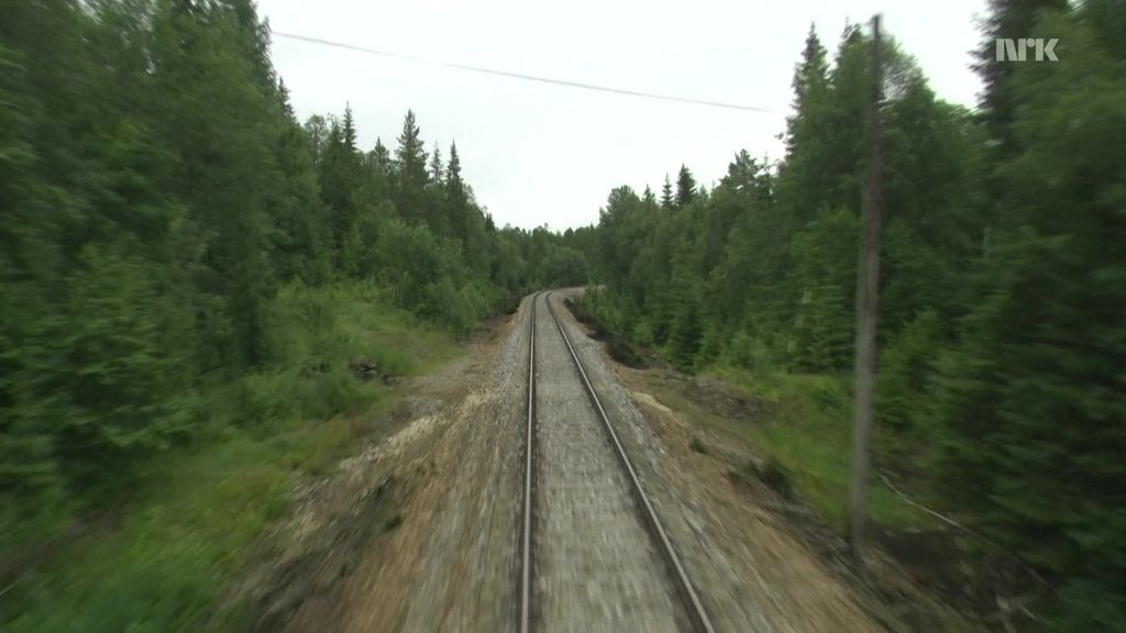 Lindsetmoen railway halt