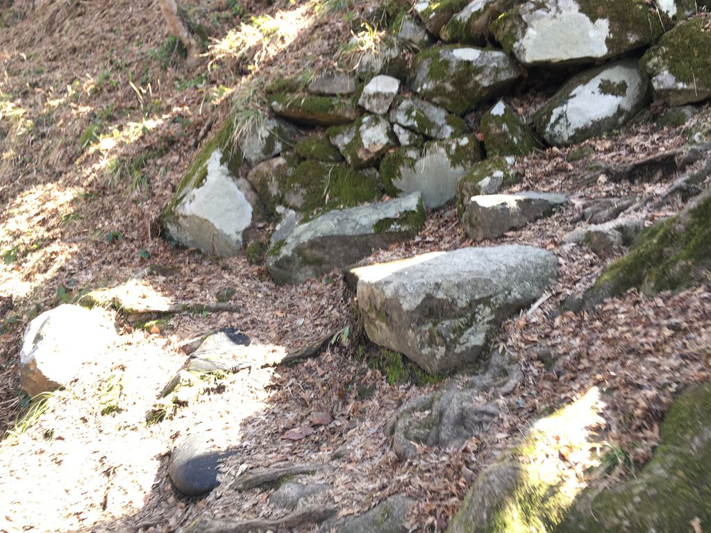 津和野城