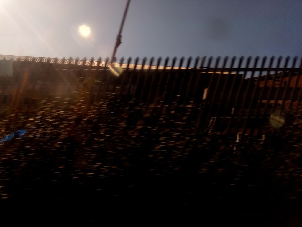 Yaxley and Farcet railway station