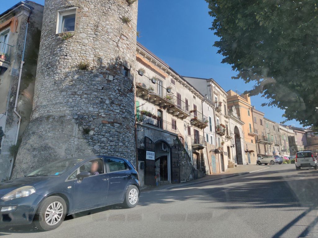 Torre Adriana