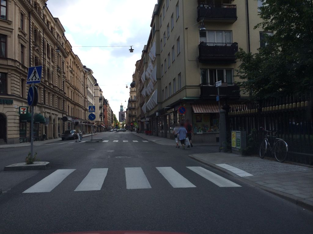 ~Stockholm