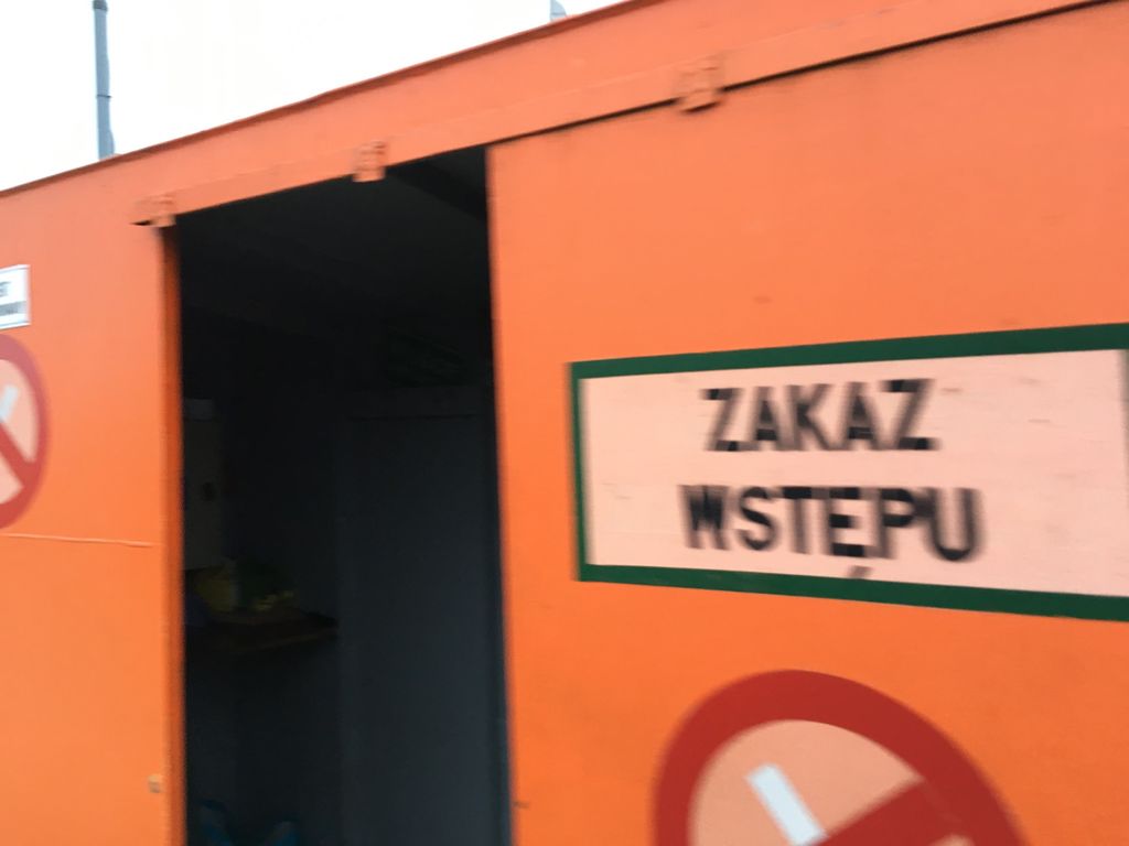 ~Wyspa Sobieszewska