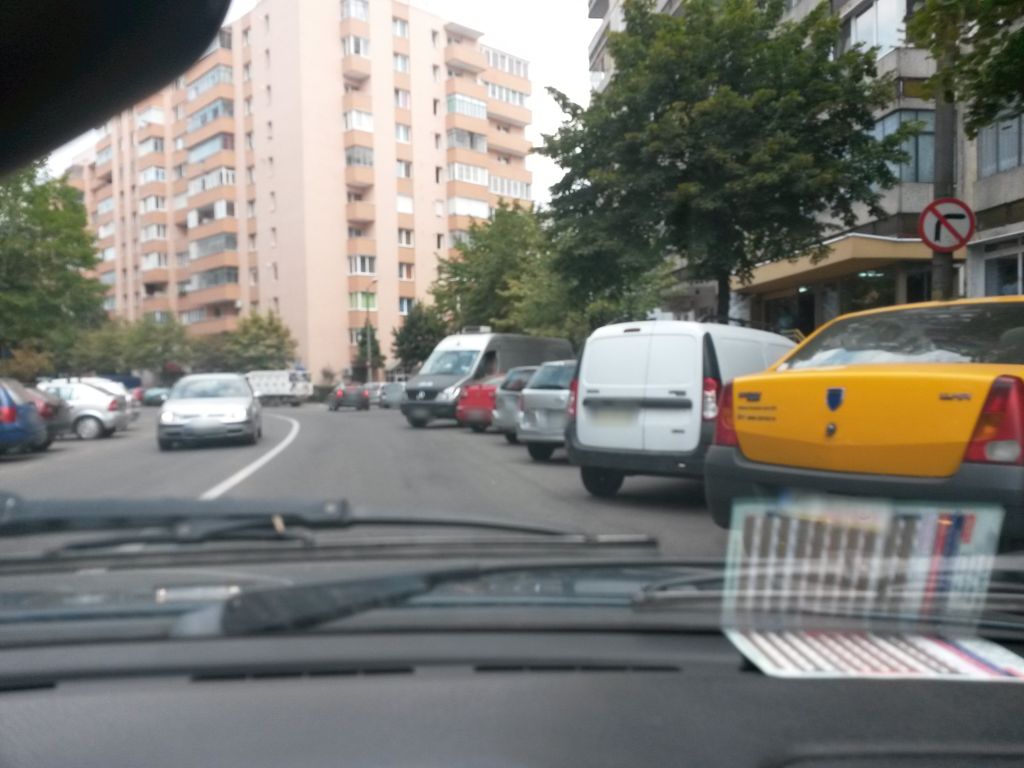 ~Târgu Mureş