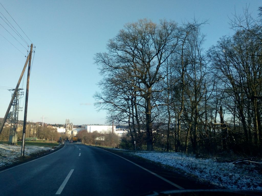 ~Heusweiler