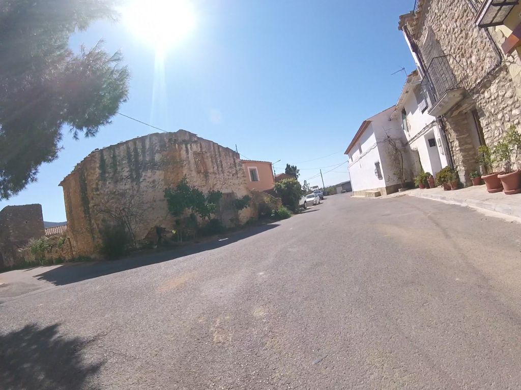 Escola del Mas d'en Rieres