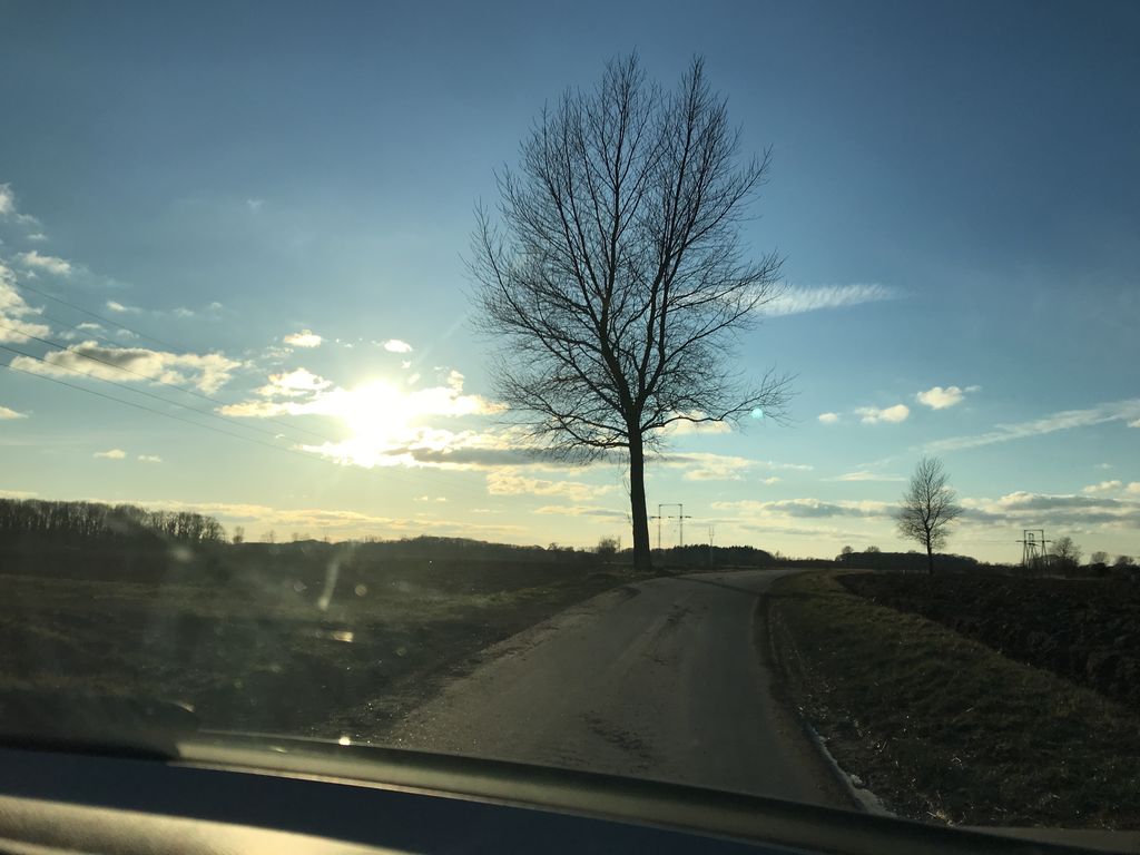 Tofte Trinbræt
