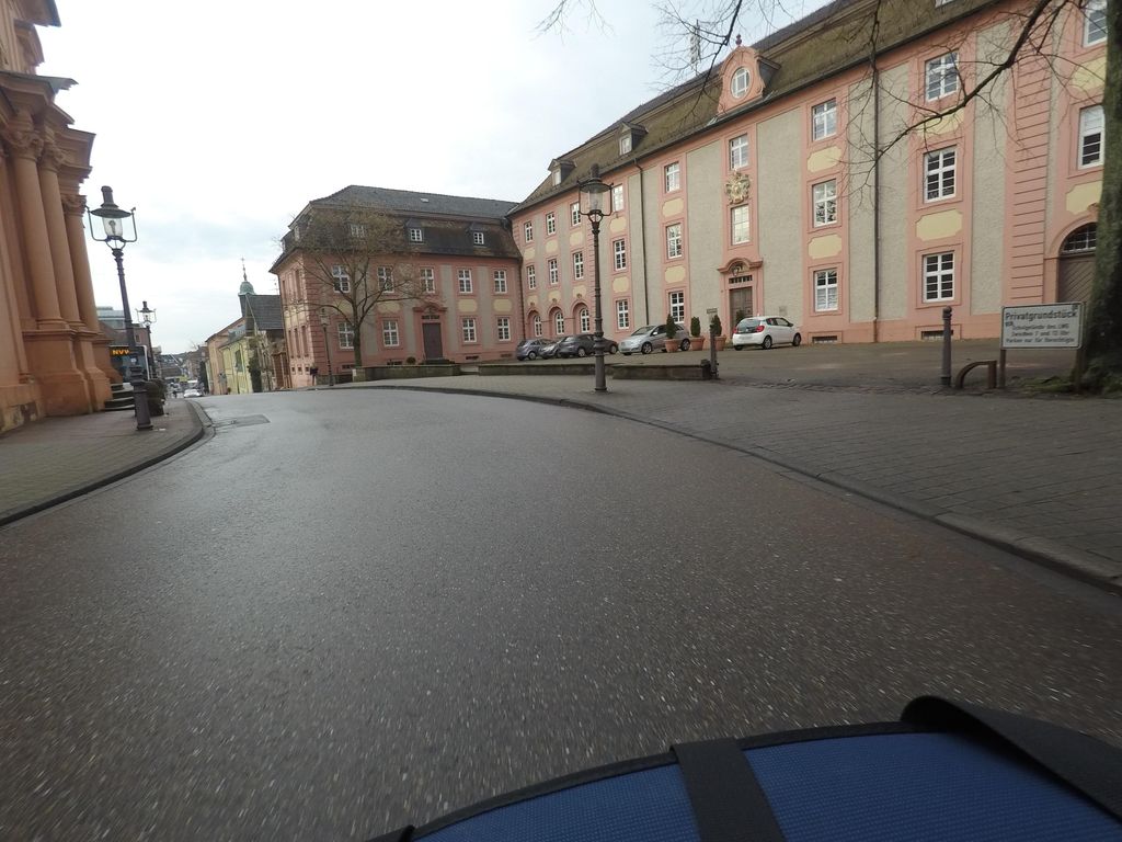 Piaristenkolleg Rastatt