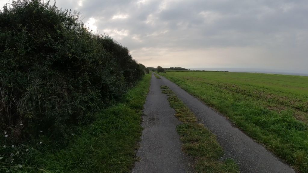 A-22 Colleville-sur-Mer