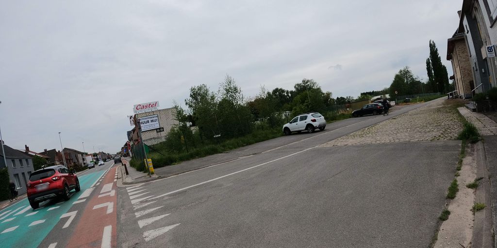 Gare de Kemzeke