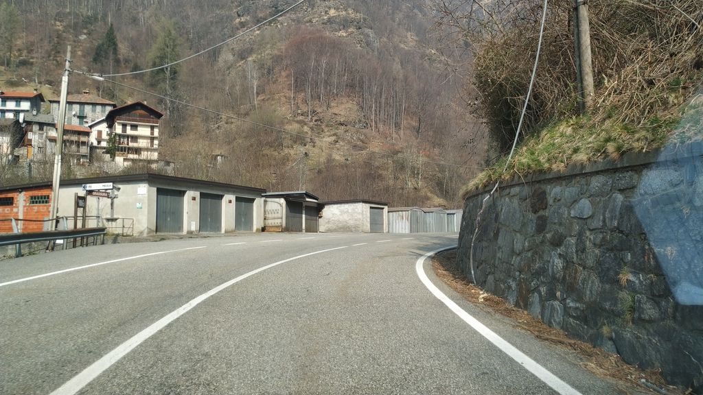 Cappella del Crocifisso