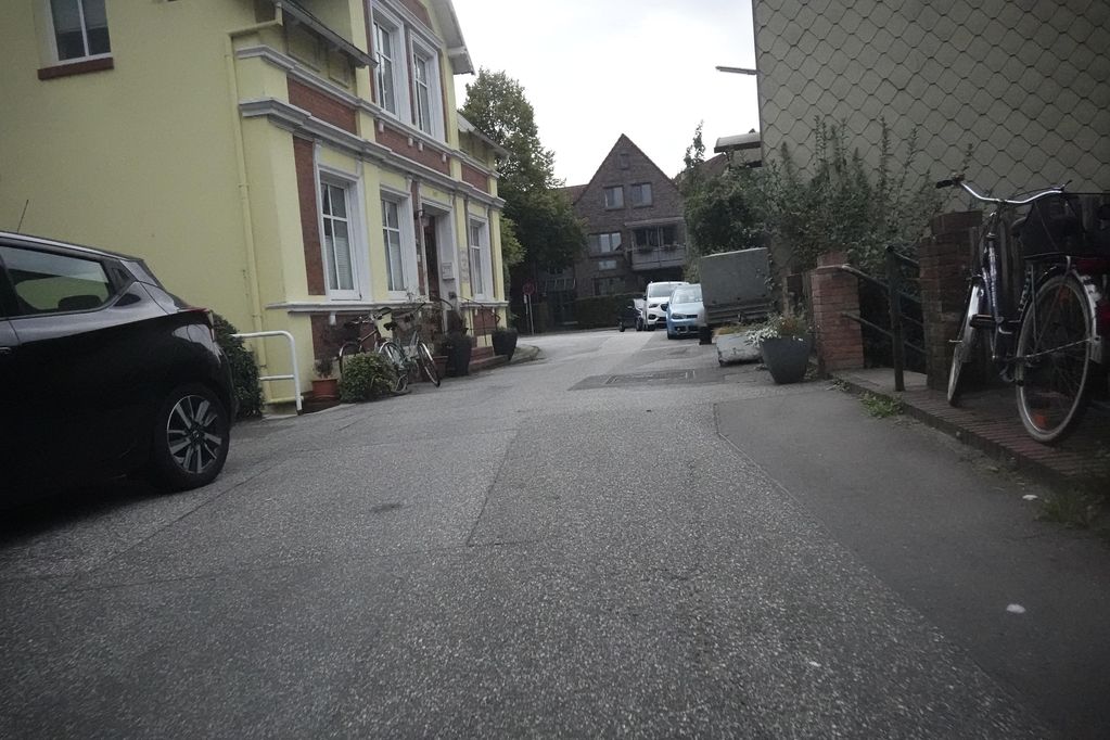 ~Finkenwerder