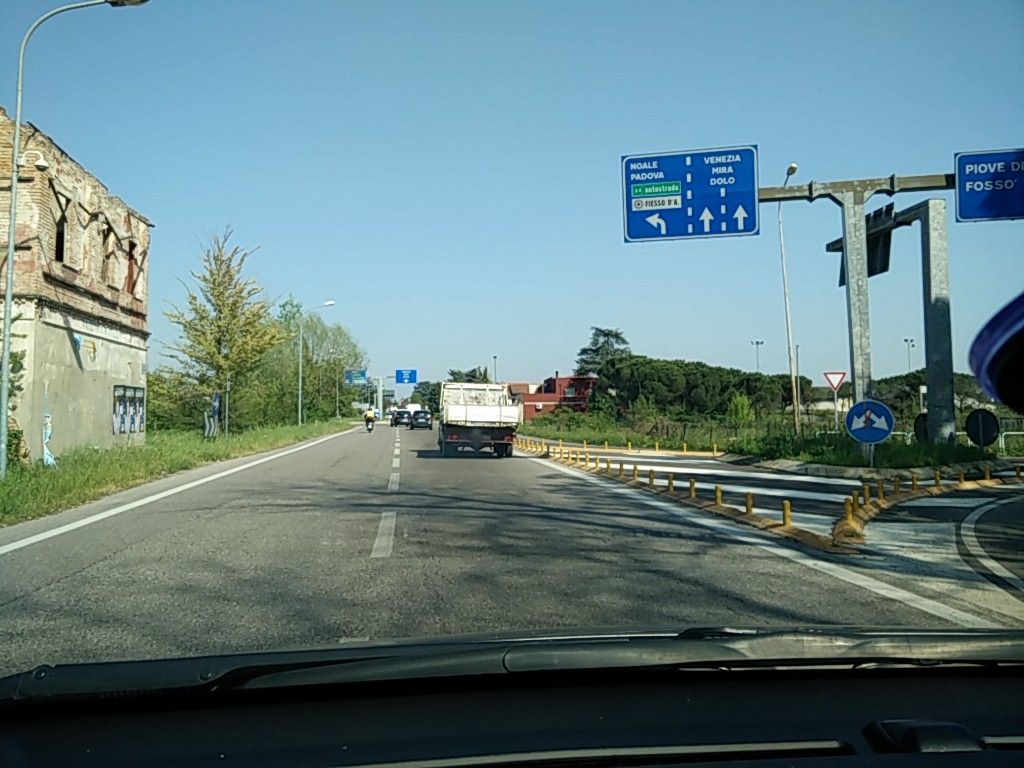 Casello 8