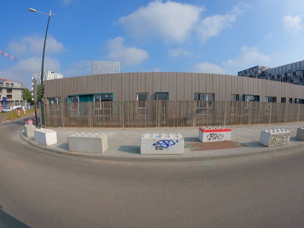 École primaire publique Joséphine Baker