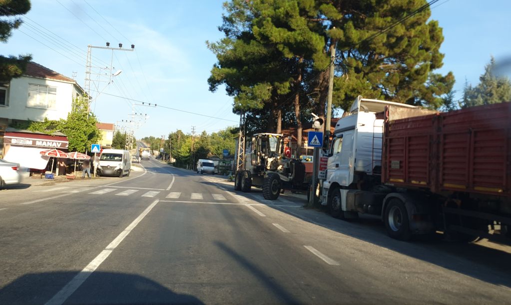 Poyralı KültürEvi