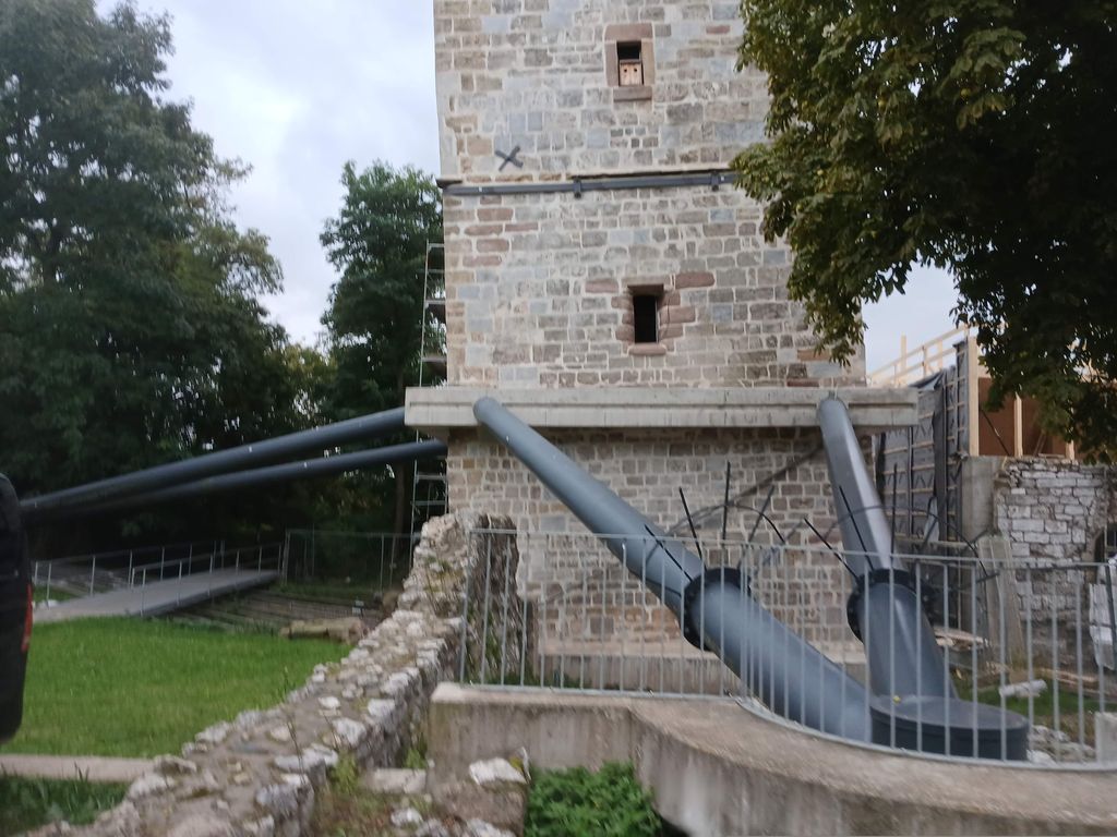 Unserer Lieben Frauen am Berge