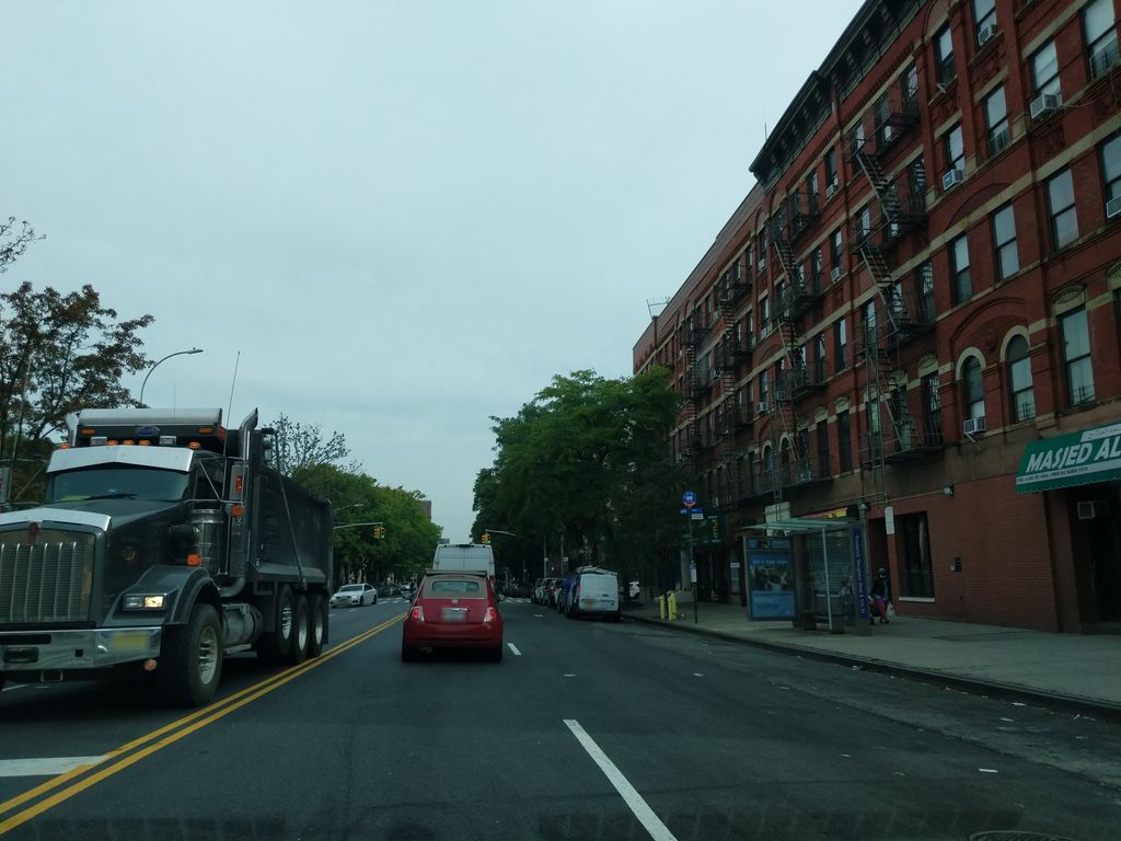 135th Street station (IRT Ninth Avenue Line)